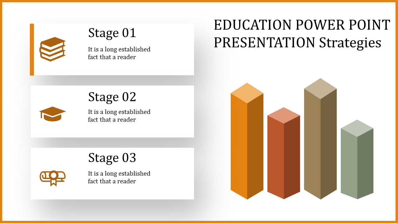 Free - Download the Best Education PowerPoint Presentation